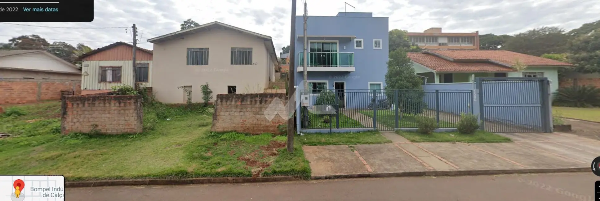 Sobrado à venda, 131m2 em Centro, Toledo - PR - imagem 7 Foto 7 de Sobrado à venda, 131m2 em Centro, Toledo - PR