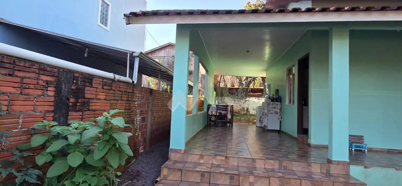 Casa à venda, 90m2 em Centro, Toledo - PR - imagem 5 Foto 5 de Casa à venda, 90m2 em Centro, Toledo - PR