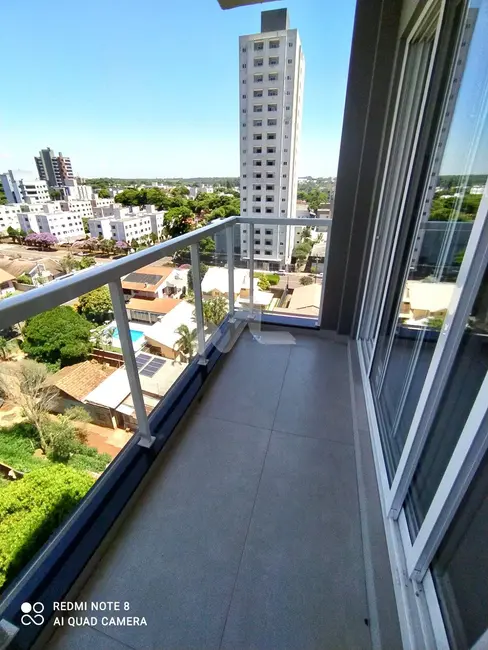 Apartamento com 2 quartos à venda, 117m2 em Vila Industrial, Toledo - PR - imagem 9 Foto 9 de Apartamento com 2 quartos à venda, 117m2 em Vila Industrial, Toledo - PR