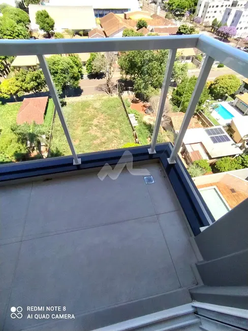 Apartamento com 2 quartos à venda, 117m2 em Vila Industrial, Toledo - PR - imagem 8 Foto 8 de Apartamento com 2 quartos à venda, 117m2 em Vila Industrial, Toledo - PR
