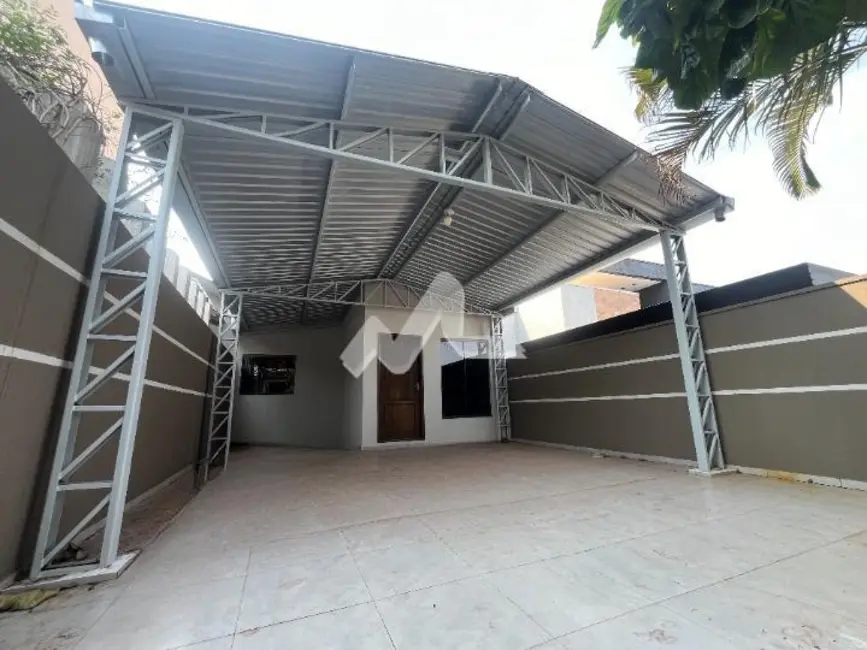 Casa à venda, 125m2 em Jardim Pancera, Toledo - PR - imagem 1 Foto 1 de Casa à venda, 125m2 em Jardim Pancera, Toledo - PR