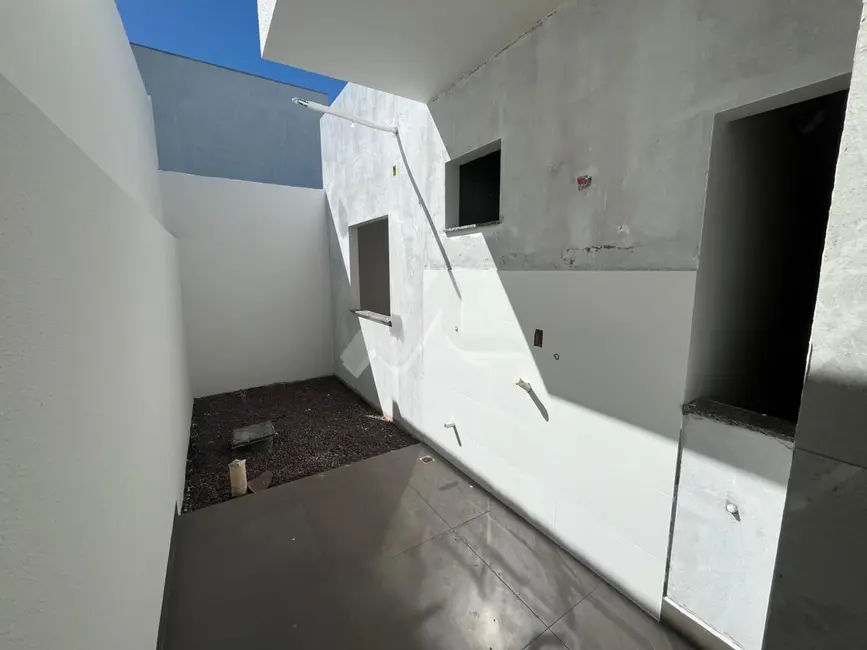 Casa com 1 quarto à venda, 77m2 em Jardim Coopagro, Toledo - PR - imagem 9 Foto 9 de Casa com 1 quarto à venda, 77m2 em Jardim Coopagro, Toledo - PR