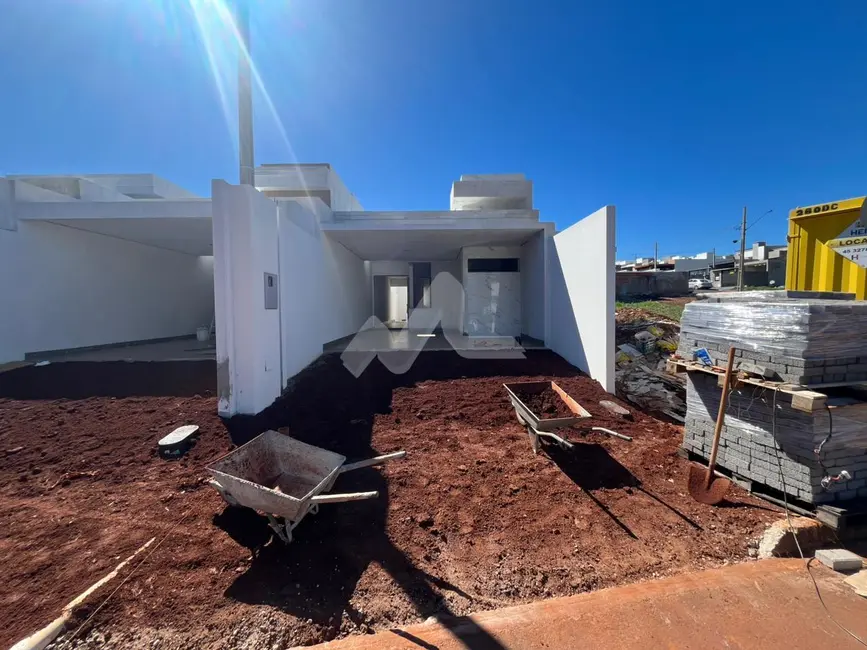 Casa com 1 quarto à venda, 77m2 em Jardim Coopagro, Toledo - PR - imagem 4 Foto 4 de Casa com 1 quarto à venda, 77m2 em Jardim Coopagro, Toledo - PR
