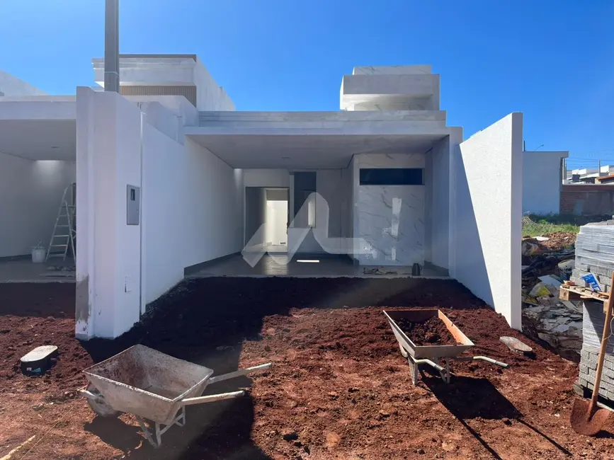 Casa com 1 quarto à venda, 77m2 em Jardim Coopagro, Toledo - PR - imagem 3 Foto 3 de Casa com 1 quarto à venda, 77m2 em Jardim Coopagro, Toledo - PR