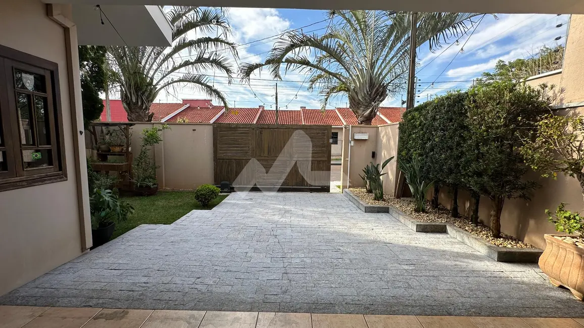 Casa à venda em Jardim Gisela, Toledo - PR - imagem 4 Foto 4 de Casa à venda em Jardim Gisela, Toledo - PR