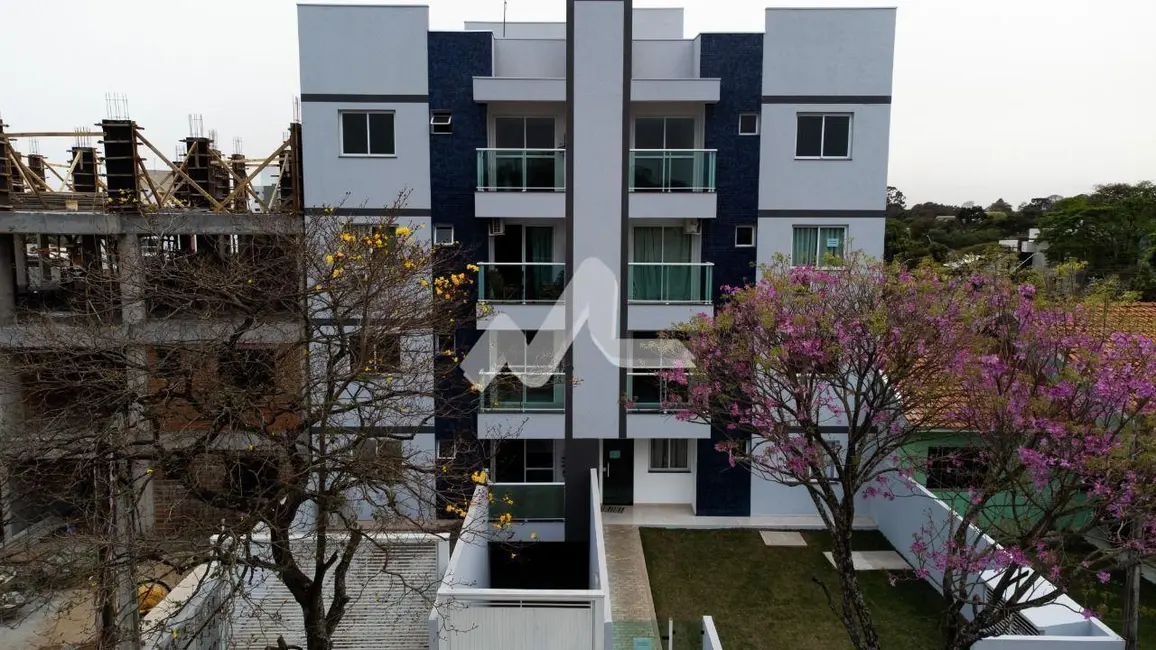 Apartamento com 2 quartos à venda, 53m2 em Jardim Gisela, Toledo - PR - imagem 2 Foto 2 de Apartamento com 2 quartos à venda, 53m2 em Jardim Gisela, Toledo - PR