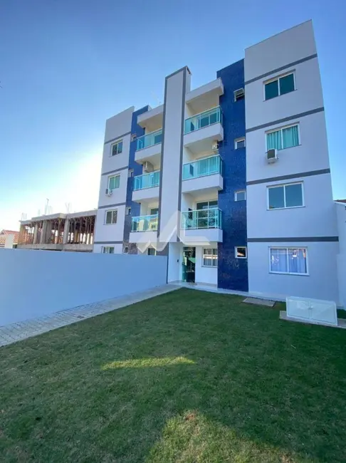 Apartamento com 2 quartos à venda, 53m2 em Jardim Gisela, Toledo - PR - imagem 1 Foto 1 de Apartamento com 2 quartos à venda, 53m2 em Jardim Gisela, Toledo - PR