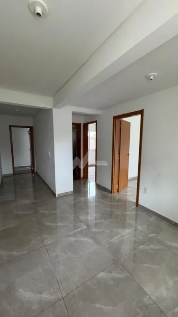 Apartamento com 2 quartos à venda, 53m2 em Jardim Gisela, Toledo - PR - imagem 4 Foto 4 de Apartamento com 2 quartos à venda, 53m2 em Jardim Gisela, Toledo - PR