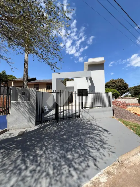 Casa com 1 quarto à venda, 64m2 em Vila Becker, Toledo - PR - imagem 2 Foto 2 de Casa com 1 quarto à venda, 64m2 em Vila Becker, Toledo - PR