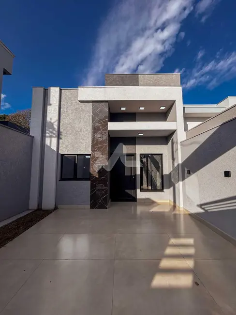 Casa com 2 quartos à venda, 103m2 em Vila Becker, Toledo - PR - imagem 4 Foto 4 de Casa com 2 quartos à venda, 103m2 em Vila Becker, Toledo - PR