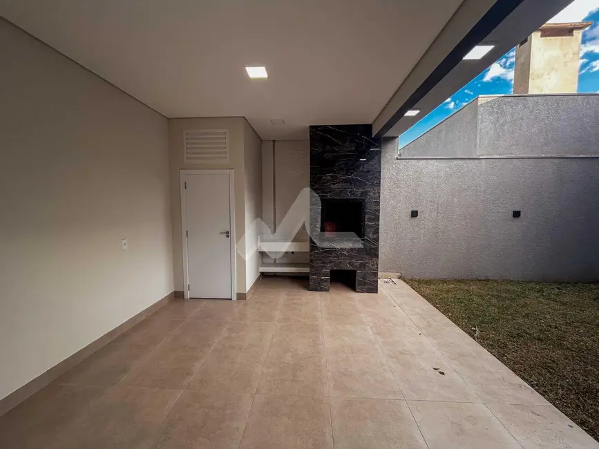 Casa com 2 quartos à venda, 103m2 em Vila Becker, Toledo - PR - imagem 9 Foto 9 de Casa com 2 quartos à venda, 103m2 em Vila Becker, Toledo - PR