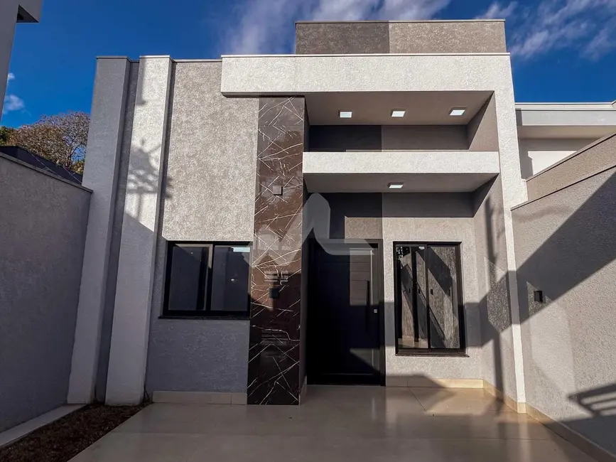 Casa com 2 quartos à venda, 103m2 em Vila Becker, Toledo - PR - imagem 3 Foto 3 de Casa com 2 quartos à venda, 103m2 em Vila Becker, Toledo - PR