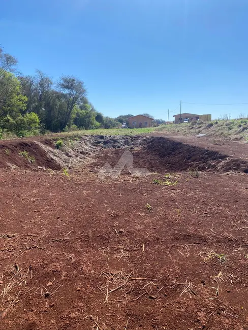 Foto 10 de Chácara à venda em Toledo - PR