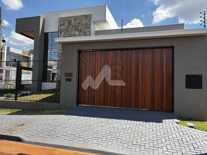 Casa com 3 quartos à venda, 194m2 em Vila Becker, Toledo - PR - imagem 5 Foto 5 de Casa com 3 quartos à venda, 194m2 em Vila Becker, Toledo - PR