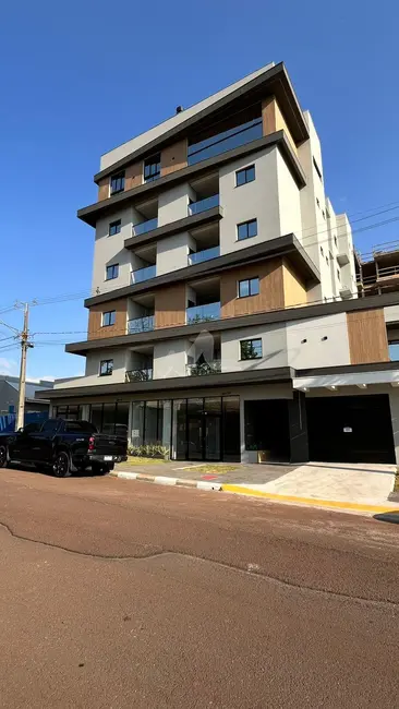 Apartamento com 2 quartos para alugar, 70m2 em Vila Industrial, Toledo - PR - imagem 1 Foto 1 de Apartamento com 2 quartos para alugar, 70m2 em Vila Industrial, Toledo - PR
