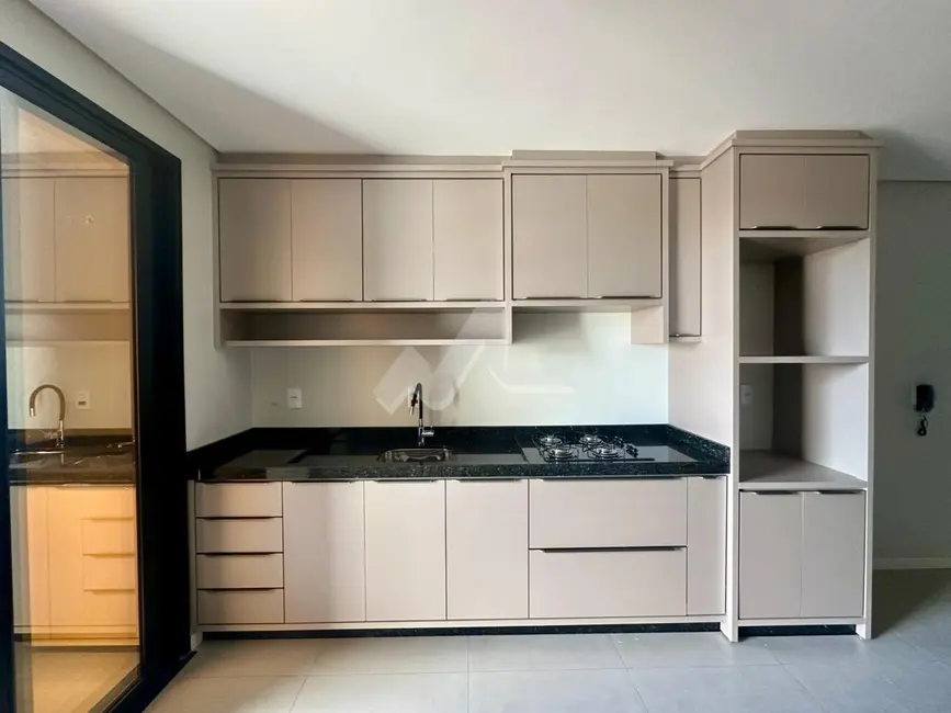 Apartamento com 2 quartos para alugar, 70m2 em Vila Industrial, Toledo - PR - imagem 6 Foto 6 de Apartamento com 2 quartos para alugar, 70m2 em Vila Industrial, Toledo - PR