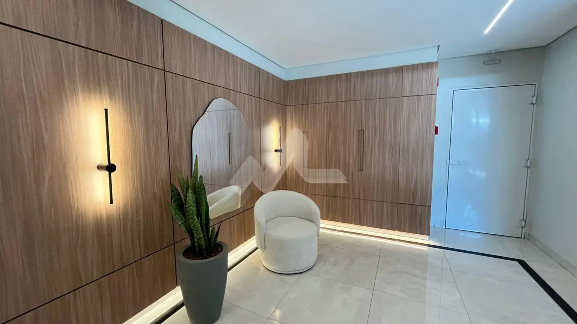 Apartamento com 2 quartos para alugar, 70m2 em Vila Industrial, Toledo - PR - imagem 2 Foto 2 de Apartamento com 2 quartos para alugar, 70m2 em Vila Industrial, Toledo - PR