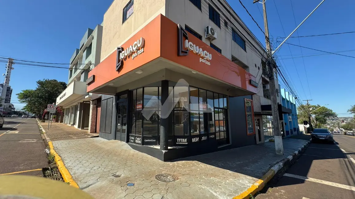 Sala Comercial para alugar, 70m2 em Centro, Toledo - PR - imagem 2 Foto 2 de Sala Comercial para alugar, 70m2 em Centro, Toledo - PR