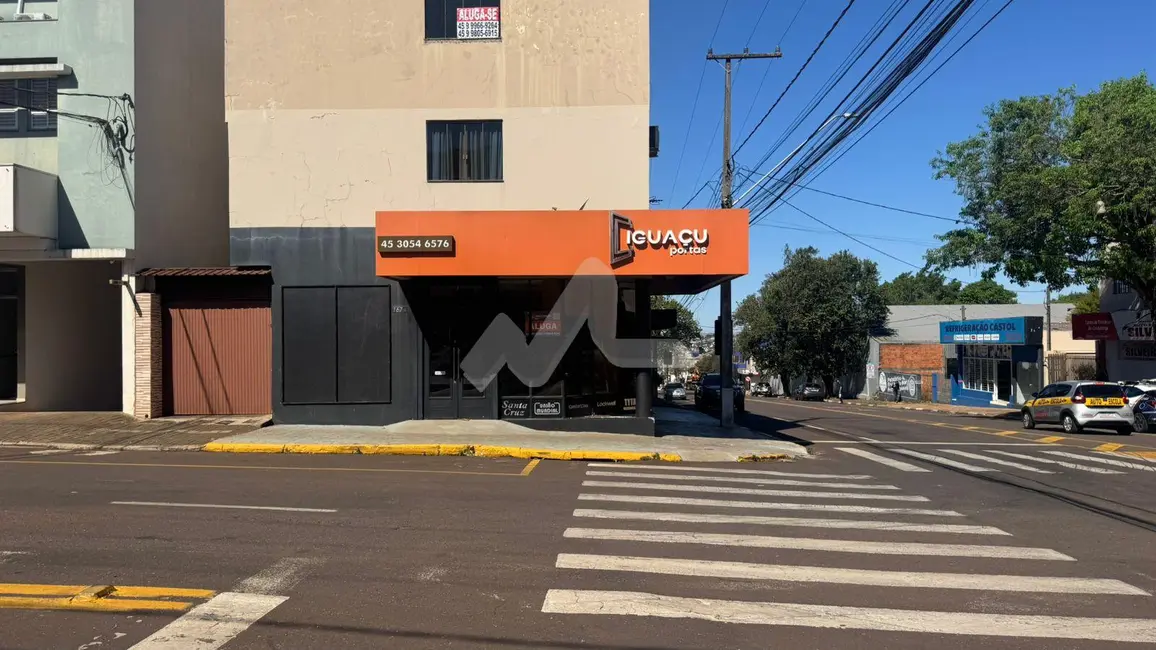 Sala Comercial para alugar, 70m2 em Centro, Toledo - PR - imagem 6 Foto 6 de Sala Comercial para alugar, 70m2 em Centro, Toledo - PR