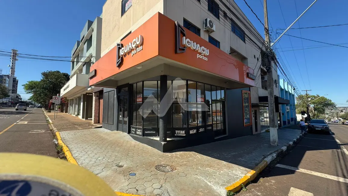 Sala Comercial para alugar, 70m2 em Centro, Toledo - PR - imagem 3 Foto 3 de Sala Comercial para alugar, 70m2 em Centro, Toledo - PR