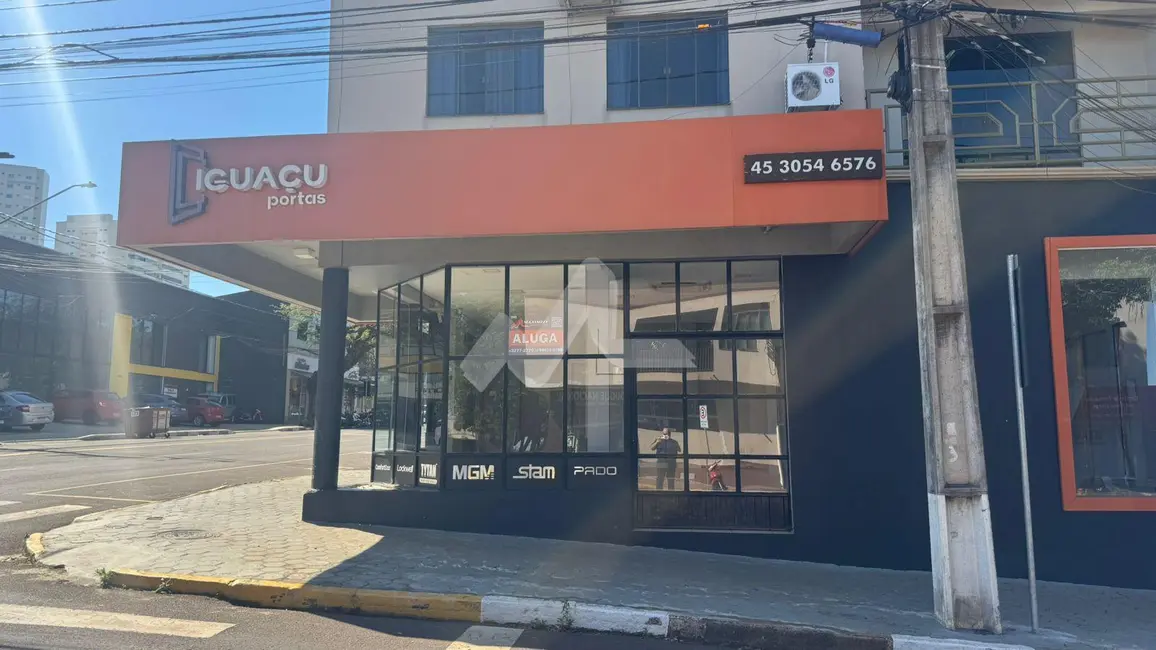 Sala Comercial para alugar, 70m2 em Centro, Toledo - PR - imagem 9 Foto 9 de Sala Comercial para alugar, 70m2 em Centro, Toledo - PR