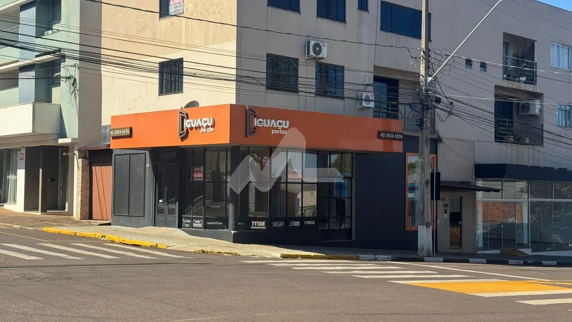 Sala Comercial para alugar, 70m2 em Centro, Toledo - PR - imagem 1 Foto 1 de Sala Comercial para alugar, 70m2 em Centro, Toledo - PR