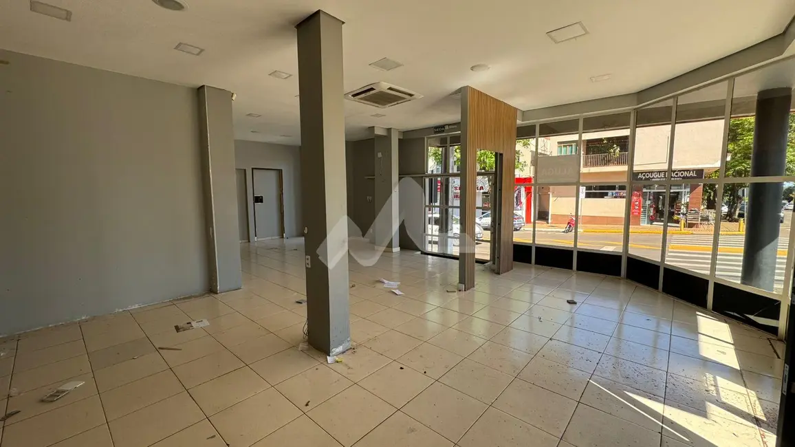 Sala Comercial para alugar, 70m2 em Centro, Toledo - PR - imagem 5 Foto 5 de Sala Comercial para alugar, 70m2 em Centro, Toledo - PR