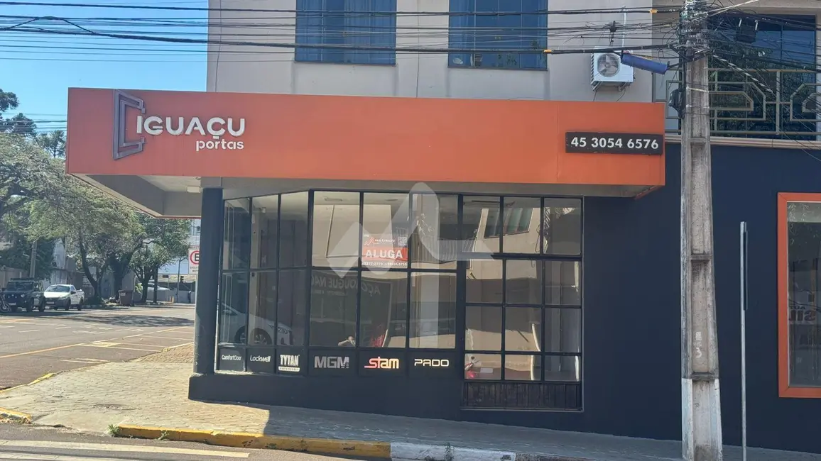 Sala Comercial para alugar, 70m2 em Centro, Toledo - PR - imagem 7 Foto 7 de Sala Comercial para alugar, 70m2 em Centro, Toledo - PR
