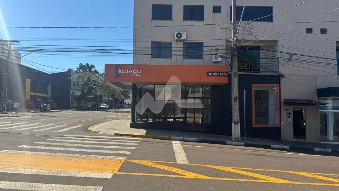 Sala Comercial para alugar, 70m2 em Centro, Toledo - PR - imagem 8 Foto 8 de Sala Comercial para alugar, 70m2 em Centro, Toledo - PR