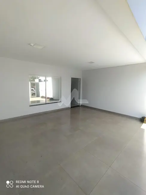 Foto 3 de Sobrado para alugar, 160m2 em Jardim Concórdia, Toledo - PR