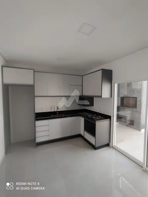 Foto 11 de Sobrado para alugar, 160m2 em Jardim Concórdia, Toledo - PR