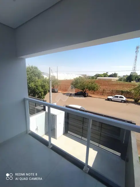 Foto 25 de Sobrado para alugar, 160m2 em Jardim Concórdia, Toledo - PR