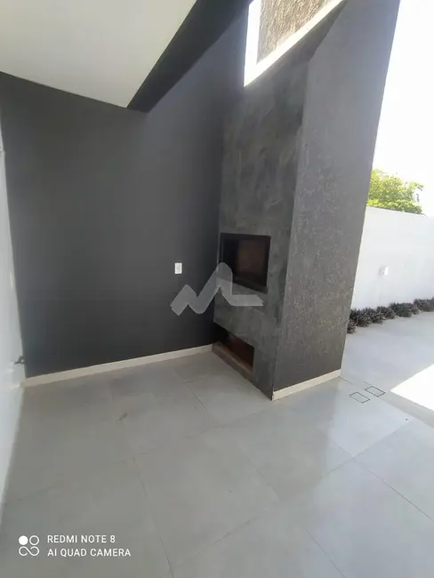 Foto 6 de Sobrado para alugar, 160m2 em Jardim Concórdia, Toledo - PR