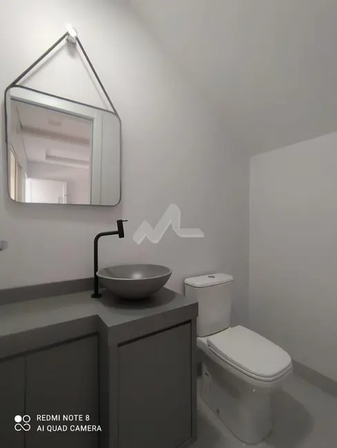 Foto 8 de Sobrado para alugar, 160m2 em Jardim Concórdia, Toledo - PR