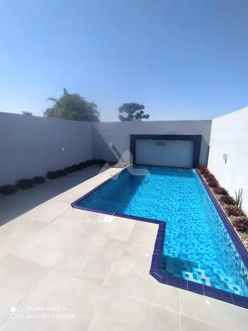 Foto 13 de Sobrado para alugar, 160m2 em Jardim Concórdia, Toledo - PR