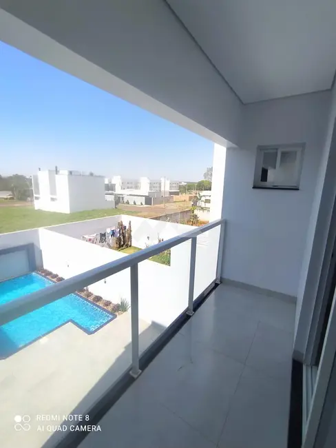 Foto 18 de Sobrado para alugar, 160m2 em Jardim Concórdia, Toledo - PR