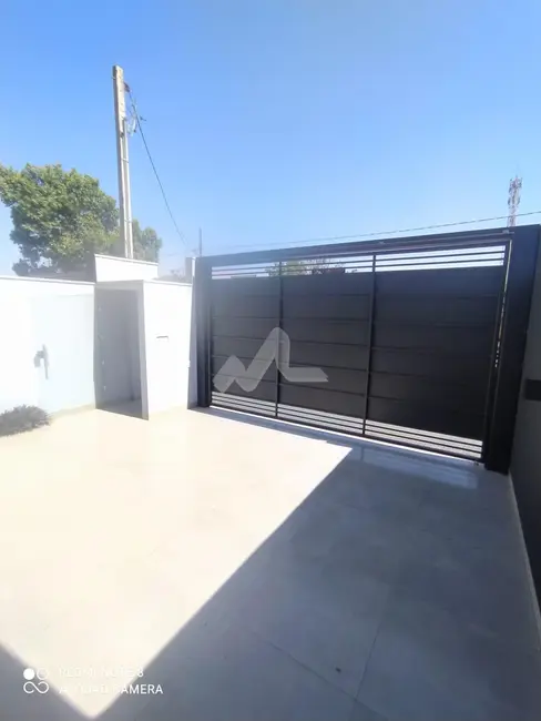 Foto 2 de Sobrado para alugar, 160m2 em Jardim Concórdia, Toledo - PR