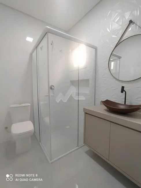 Foto 19 de Sobrado para alugar, 160m2 em Jardim Concórdia, Toledo - PR