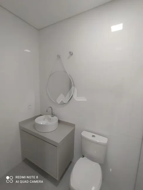 Foto 23 de Sobrado para alugar, 160m2 em Jardim Concórdia, Toledo - PR