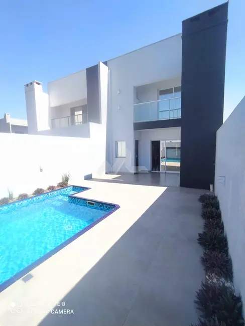 Foto 14 de Sobrado para alugar, 160m2 em Jardim Concórdia, Toledo - PR