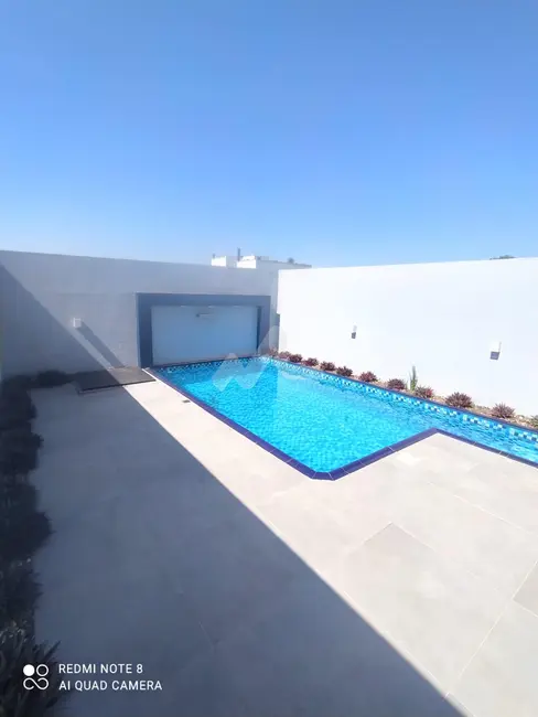 Foto 15 de Sobrado para alugar, 160m2 em Jardim Concórdia, Toledo - PR