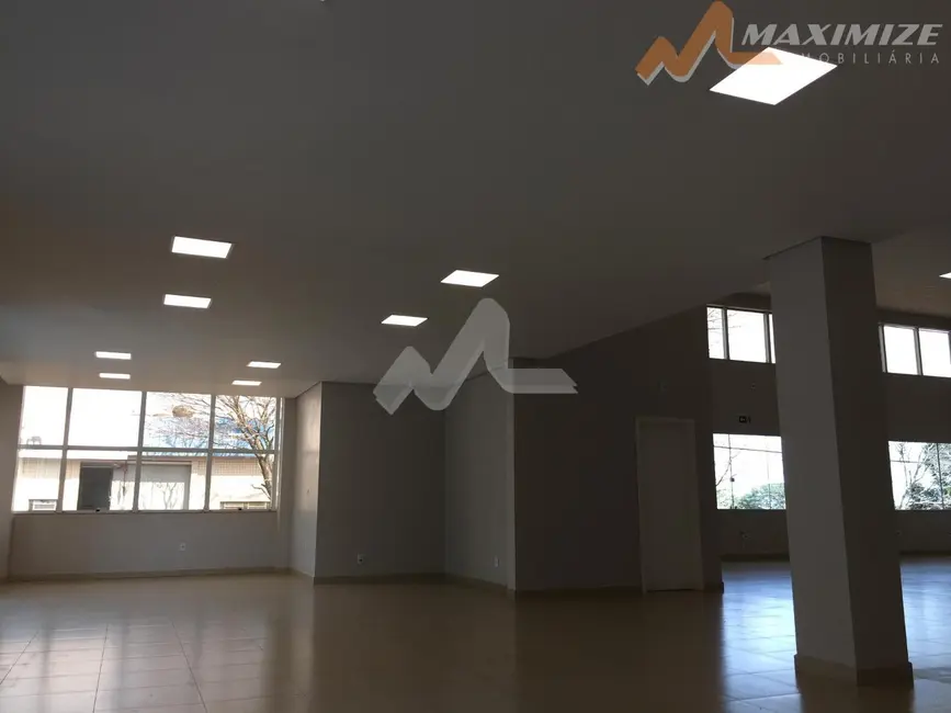 Foto 9 de Sala Comercial para alugar, 380m2 em Vila Becker, Toledo - PR