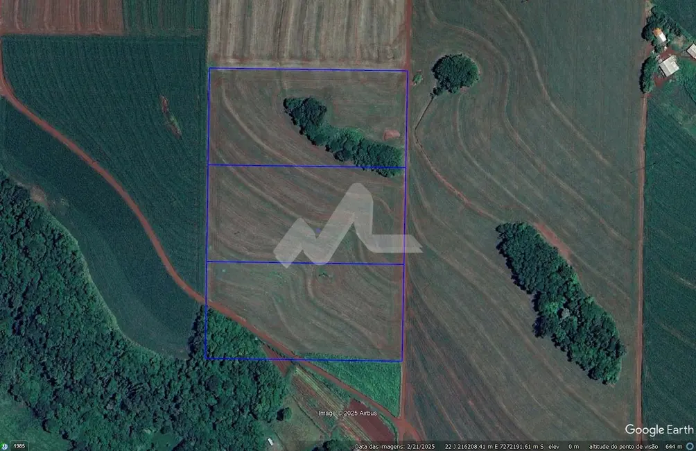 Chácara à venda, 63920m2 em Toledo - PR - imagem 6 Foto 6 de Chácara à venda, 63920m2 em Toledo - PR