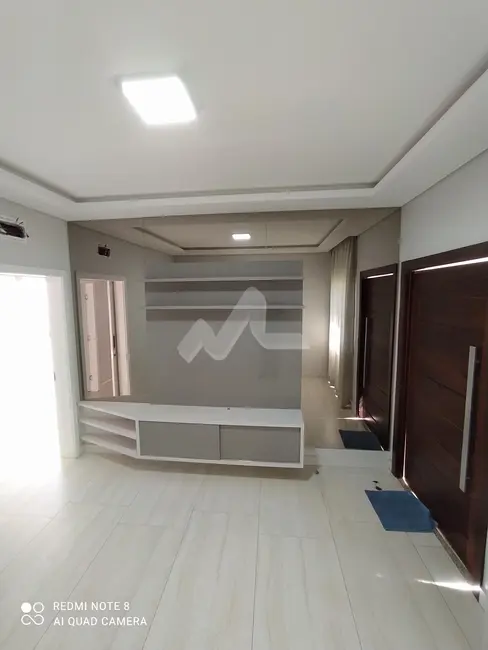 Casa com 3 quartos à venda, 163m2 em Vila Industrial, Toledo - PR - imagem 5 Foto 5 de Casa com 3 quartos à venda, 163m2 em Vila Industrial, Toledo - PR