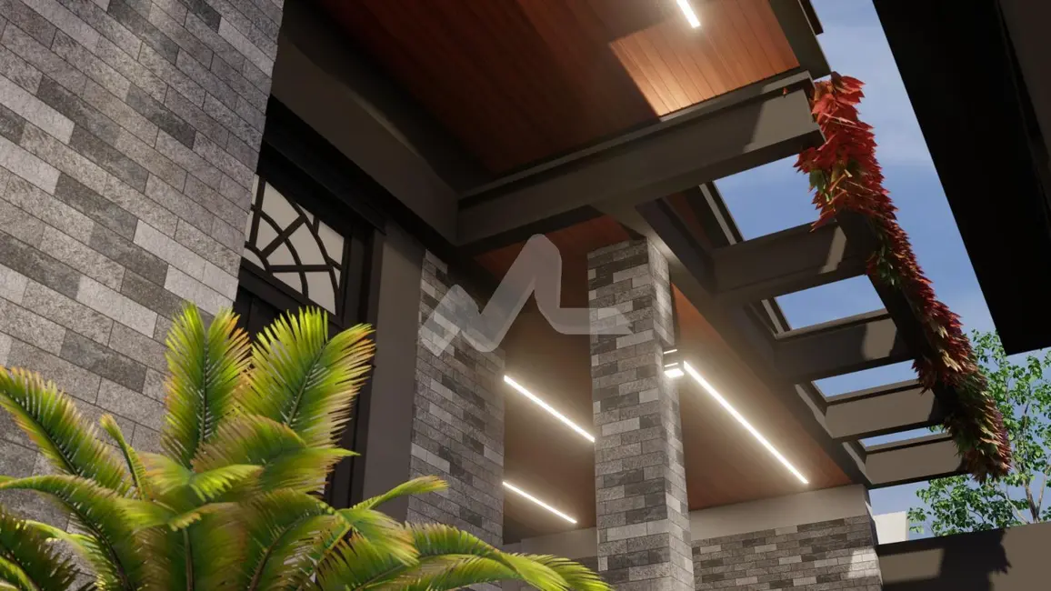 Casa com 2 quartos à venda, 142m2 em Jardim Gisela, Toledo - PR - imagem 6 Foto 6 de Casa com 2 quartos à venda, 142m2 em Jardim Gisela, Toledo - PR