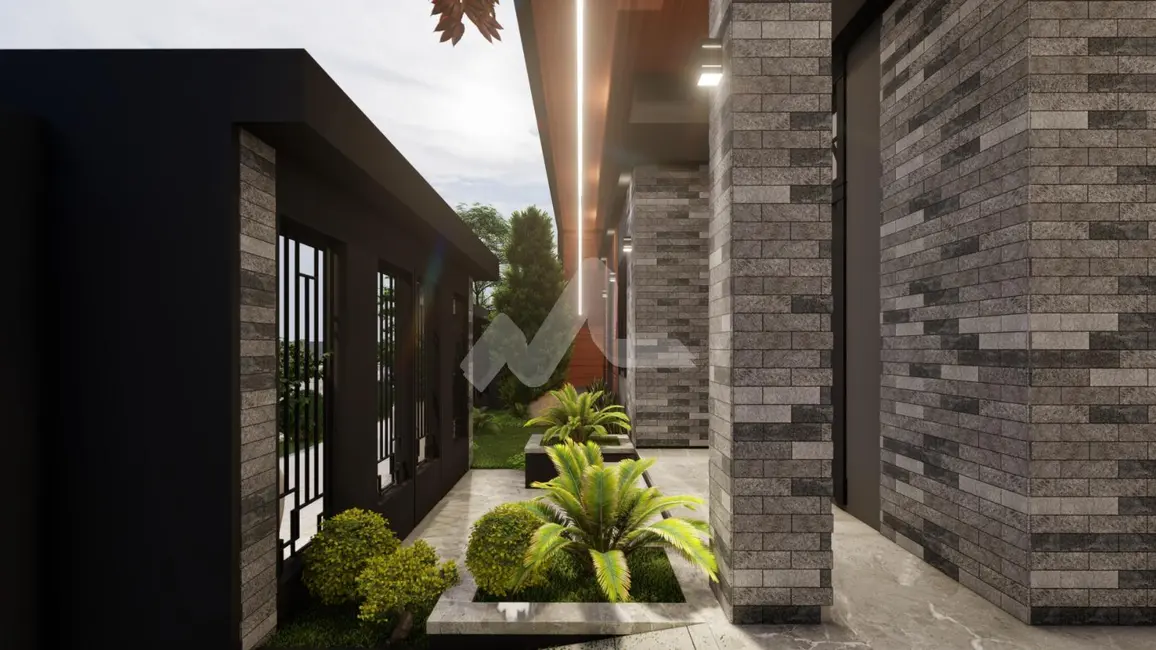 Casa com 2 quartos à venda, 142m2 em Jardim Gisela, Toledo - PR - imagem 8 Foto 8 de Casa com 2 quartos à venda, 142m2 em Jardim Gisela, Toledo - PR
