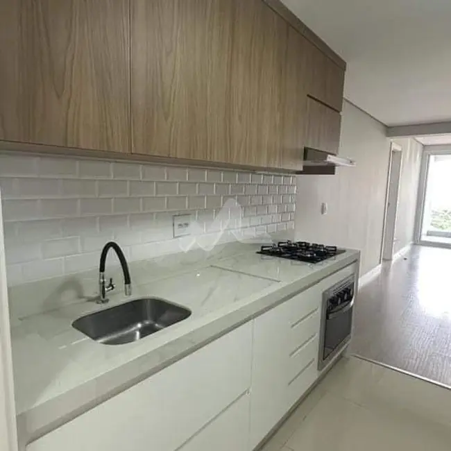 Apartamento com 1 quarto à venda, 86m2 em Vila Industrial, Toledo - PR - imagem 3 Foto 3 de Apartamento com 1 quarto à venda, 86m2 em Vila Industrial, Toledo - PR