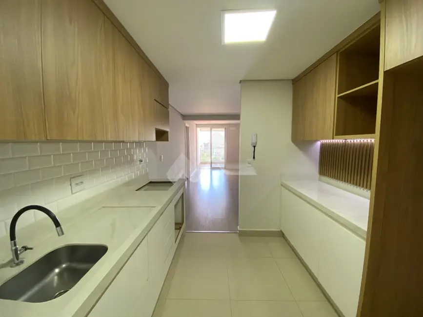 Foto 6 de Apartamento com 2 quartos à venda, 86m2 em Vila Industrial, Toledo - PR