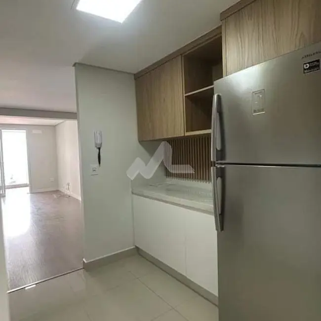 Apartamento com 1 quarto à venda, 86m2 em Vila Industrial, Toledo - PR - imagem 2 Foto 2 de Apartamento com 1 quarto à venda, 86m2 em Vila Industrial, Toledo - PR