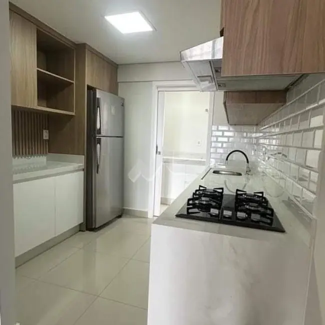 Apartamento com 1 quarto à venda, 86m2 em Vila Industrial, Toledo - PR - imagem 4 Foto 4 de Apartamento com 1 quarto à venda, 86m2 em Vila Industrial, Toledo - PR